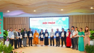 Van Phuc Group ký hợp tác với các doanh nghiệp lữ hành TPHCM